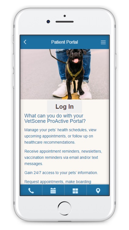 Imperial Animal Hospital LLC