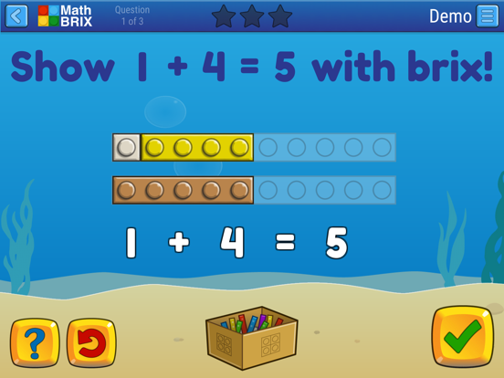 Screenshot #6 pour MathBRIX