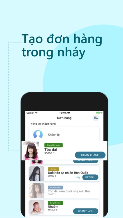 Salozo Business screenshot-4