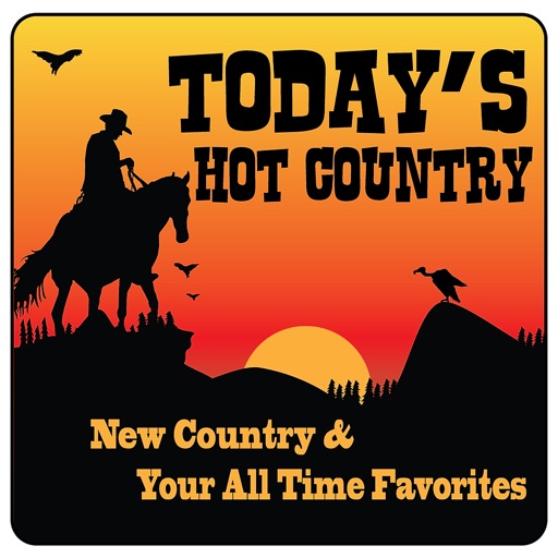 Todays Hot Country