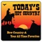 Welcome to Today’s Hot Country Official iPhone App