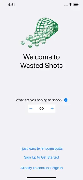 Game screenshot Wasted Shots mod apk