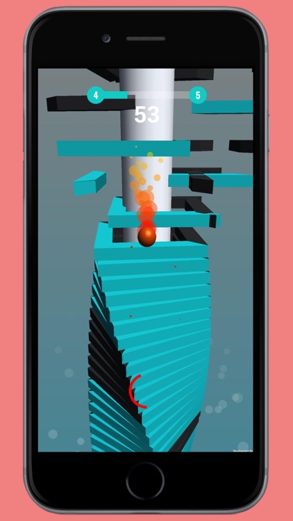 Stack Roll screenshot-3