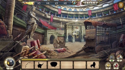 Time Guardians: Hidden Mystery Screenshot