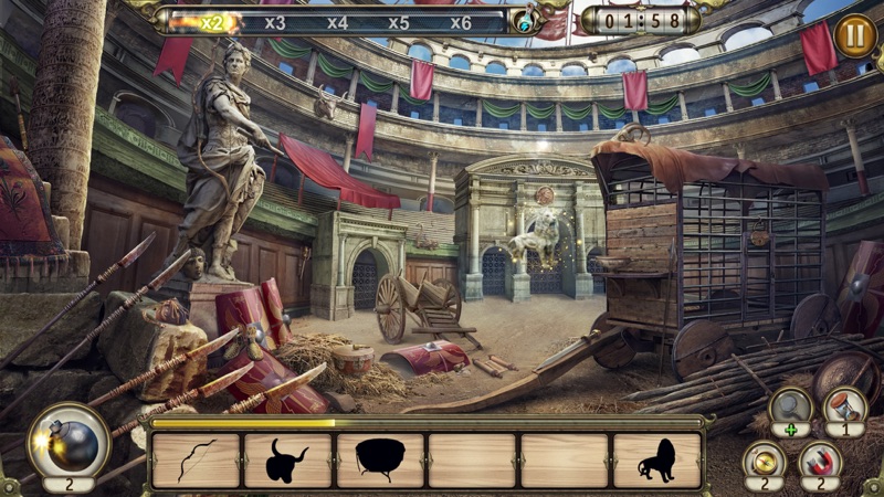 Time Guardians: Hidden Mystery screenshot 6