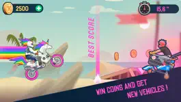 Game screenshot Wheelie Cross – Motorbike Game hack