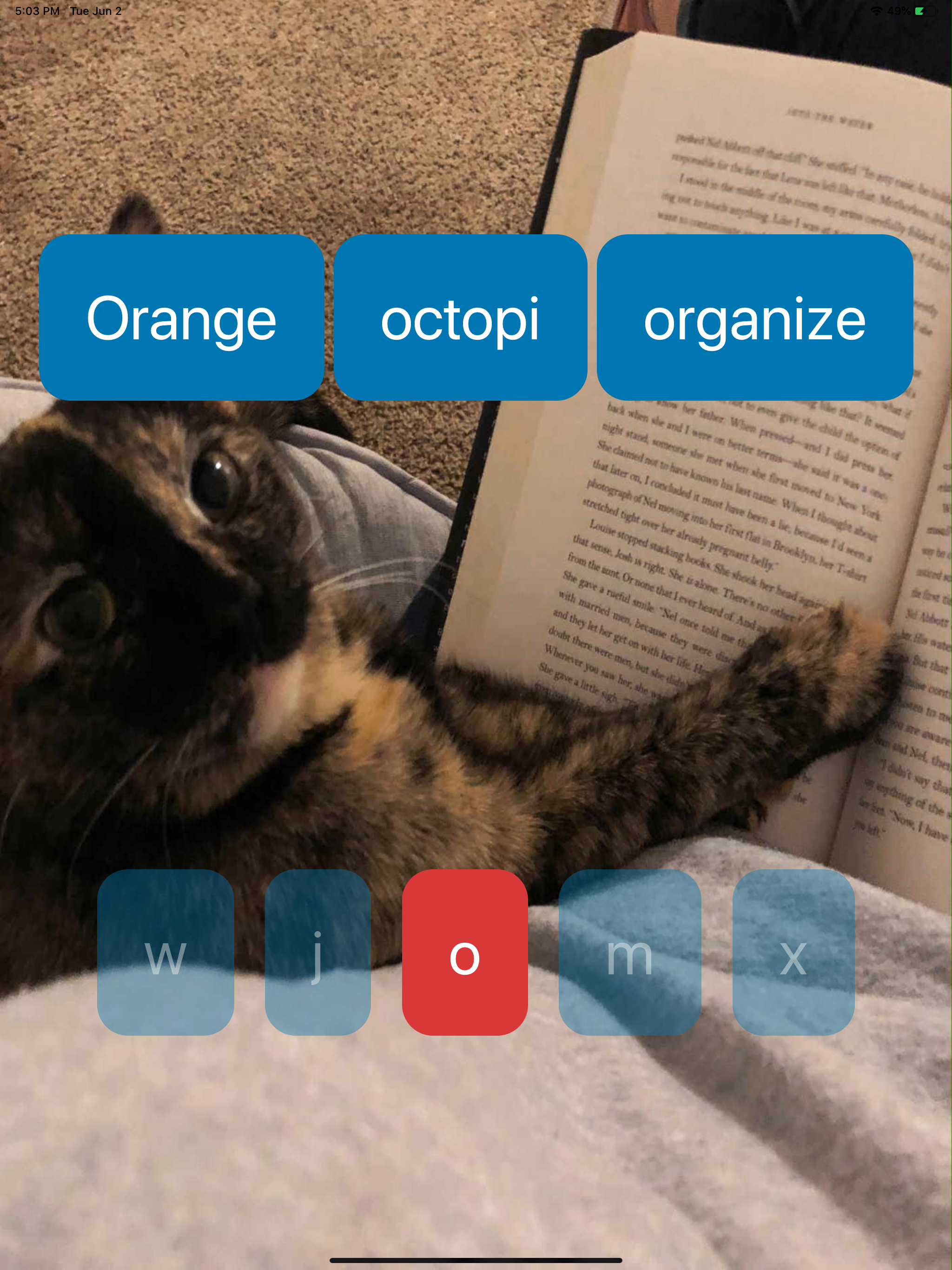 weRead - Personalized Learning screenshot 19