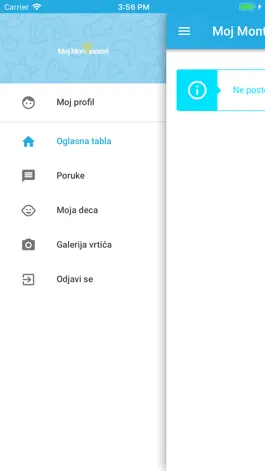 Game screenshot Moj Montessori hack