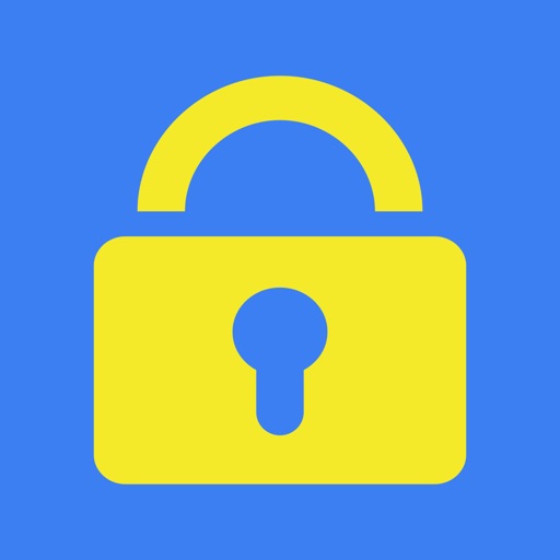 Password Manager(Pro) icon