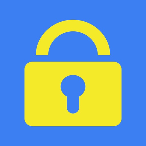 Password Manager(Pro)