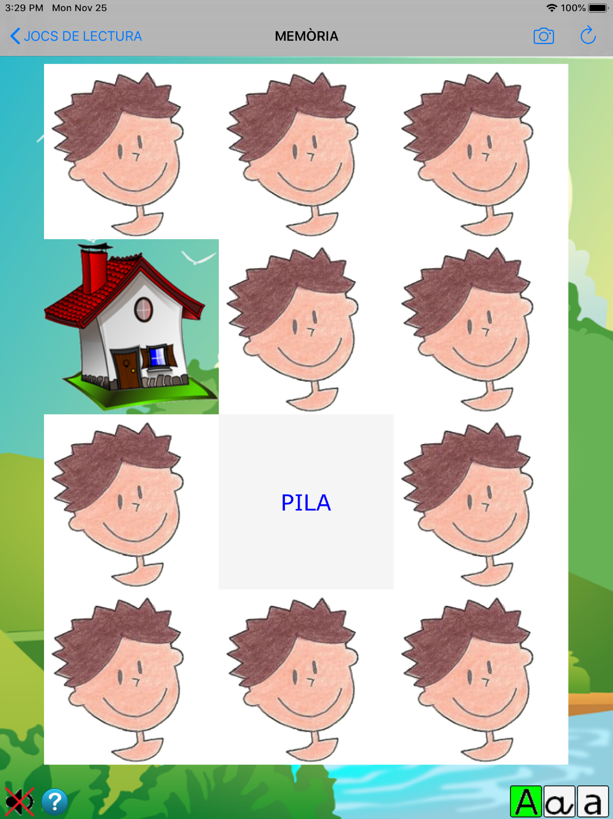 JDLectura screenshot 13