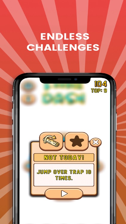 Foodie Dash screenshot-3