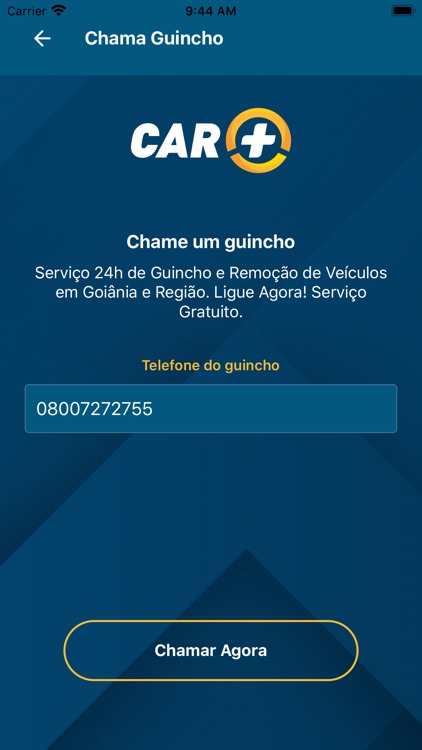 Car Mais screenshot-5