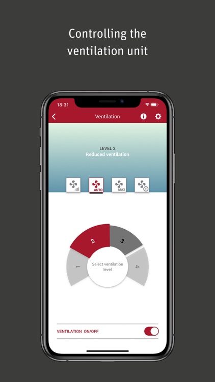 alpha control screenshot-4