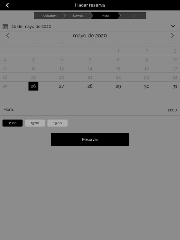 Screenshot #6 pour MAKE OVER