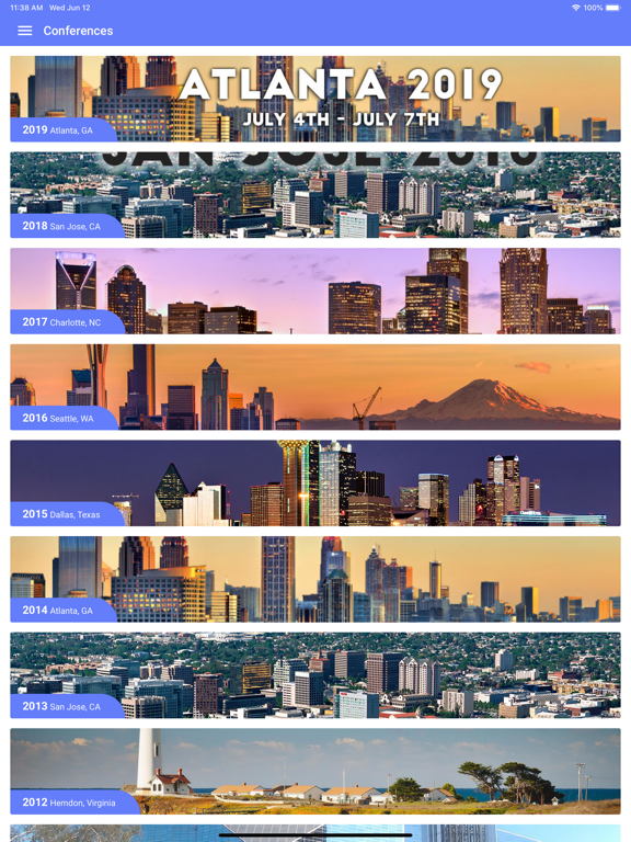 Screenshot #5 pour Dai Hoi Baptit