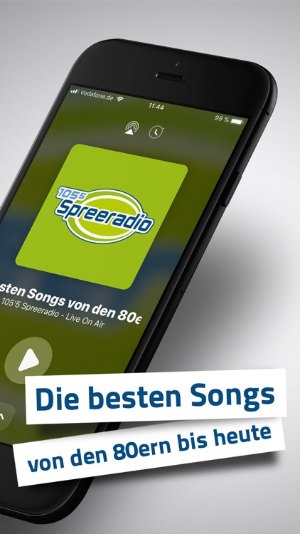 105´5 Spreeradio