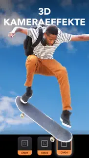 motionleap ki foto-hintergrund iphone bildschirmfoto 3