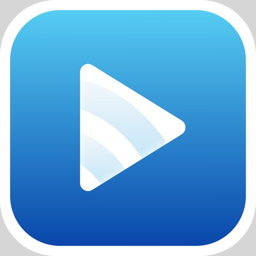 Air Video HD. icon