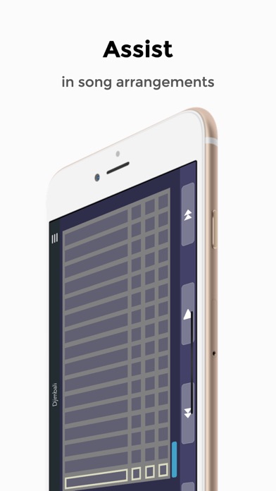 Screenshot #1 pour MusicMeme