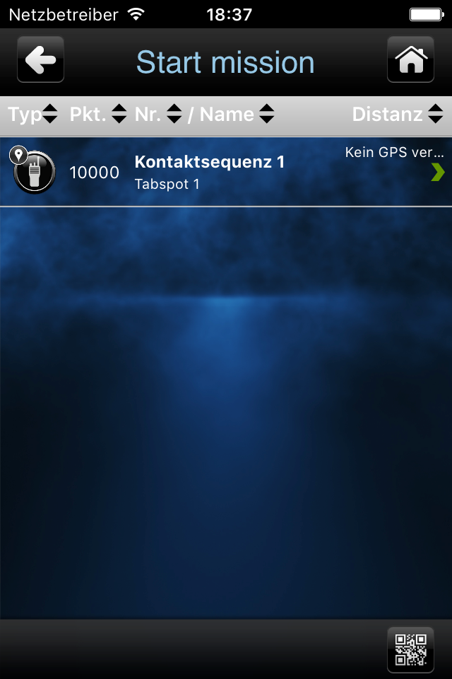 Pavillon Prison Break