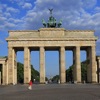 Berlin VR Guide where is brandenburg germany 