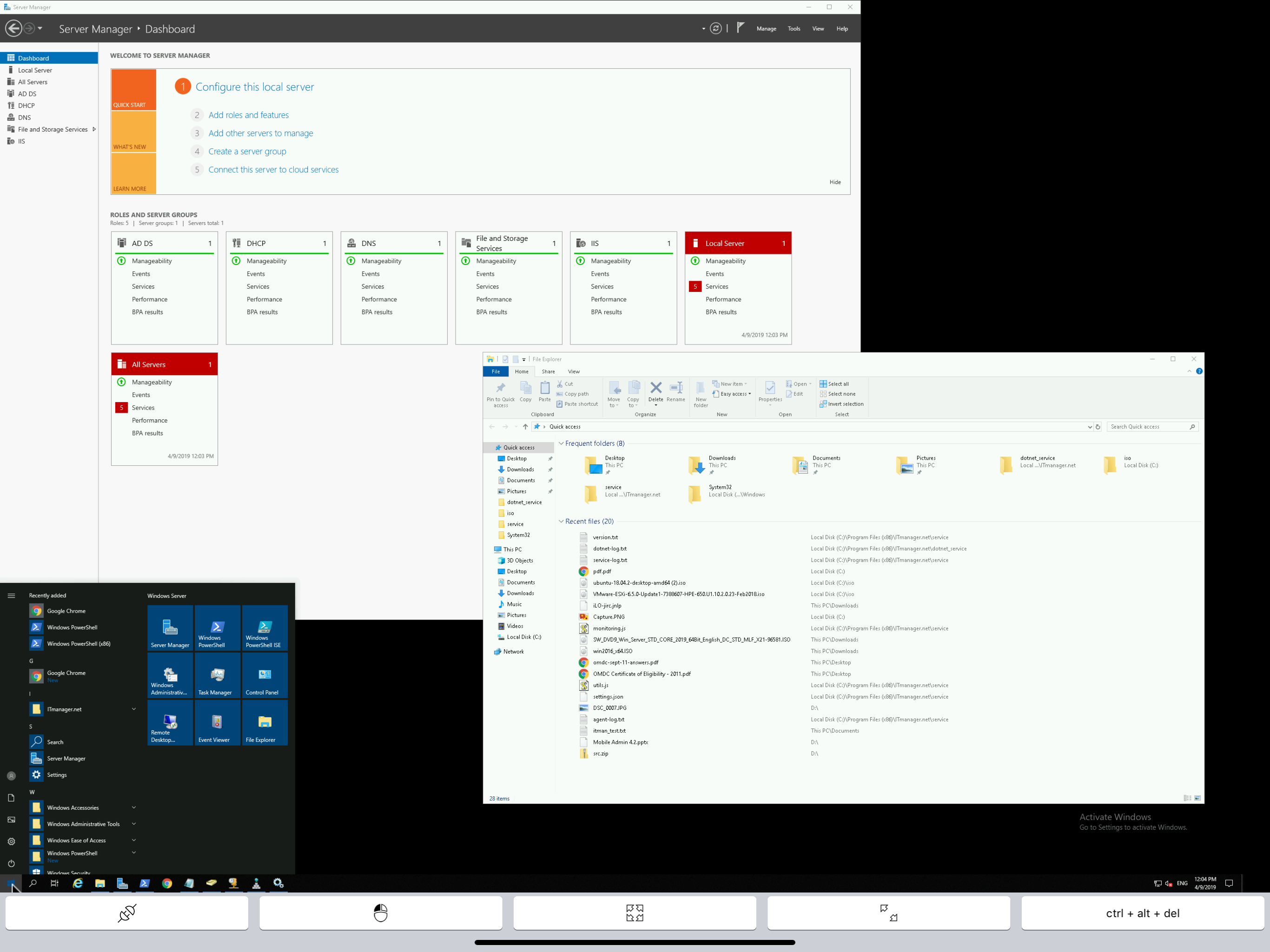 ITmanager.net