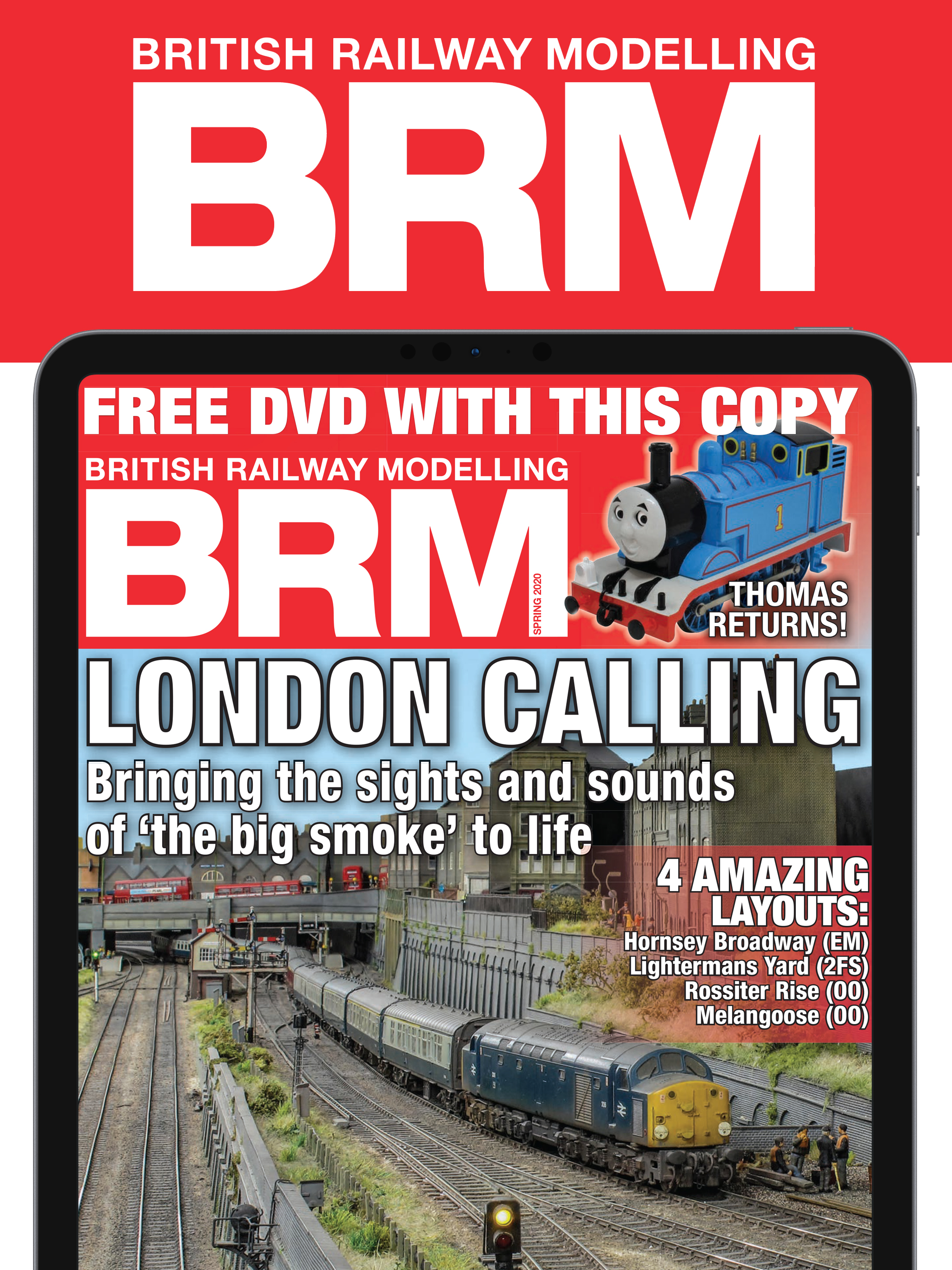 British Railway Modelling