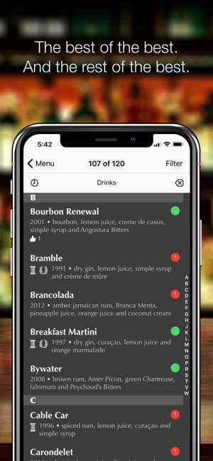 Modern Classics(圖2)-速報App