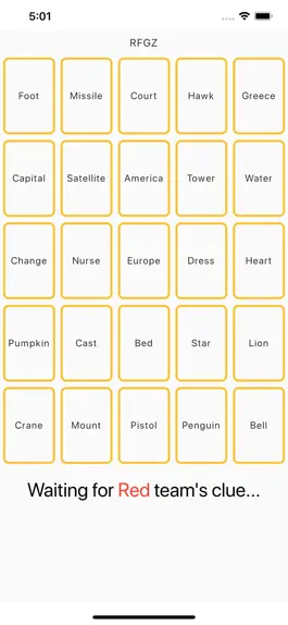 Game screenshot CardGuesses hack