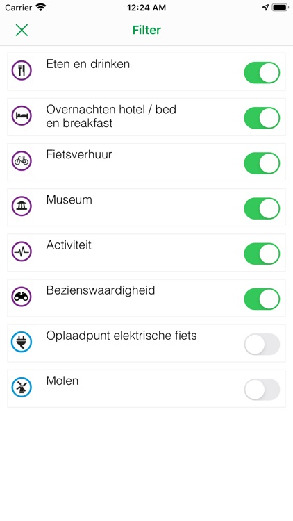 Fietsroutenetwerk screenshot-6