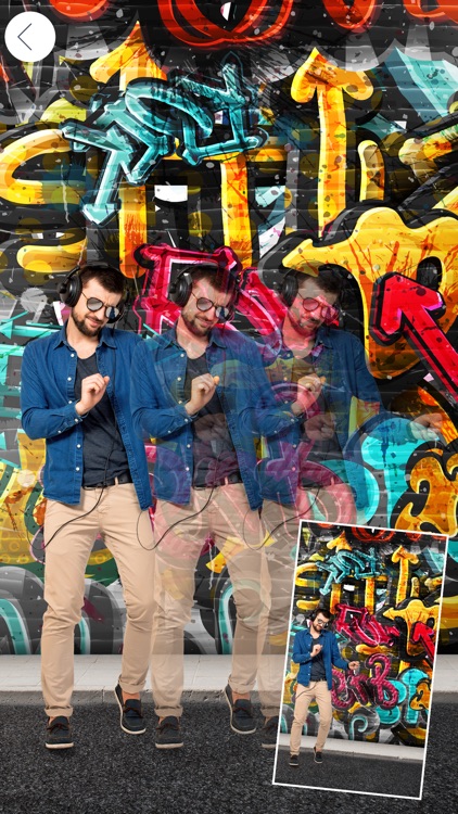 Cut Copy Paste Photos