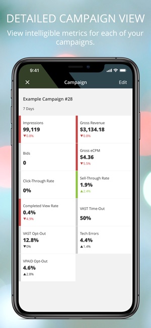 SpotX Mobile(圖7)-速報App