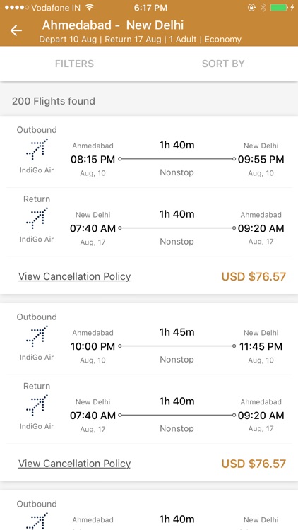 Custom Travel Solutions