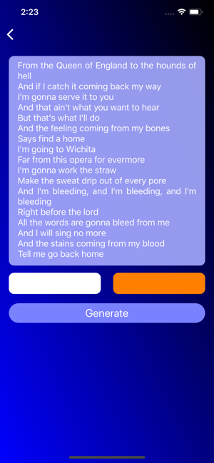 Pic my song(圖2)-速報App