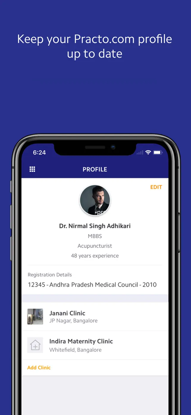 Practo Pro App Reviews – Features, Alternatives & User Ratings