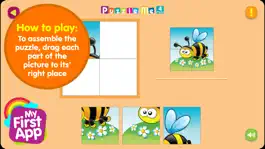 Game screenshot Puzzle Me 1 hack