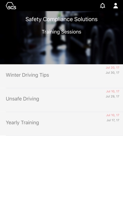 Safety Compliance & Solutions