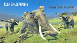 Game screenshot Clan Of Elephant mod apk