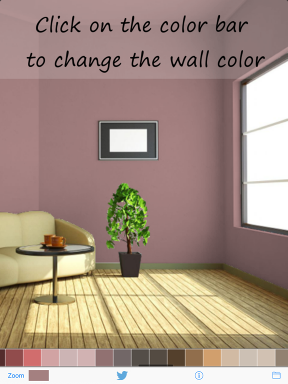 Screenshot #5 pour Paint My Wall Pro - Room Paint