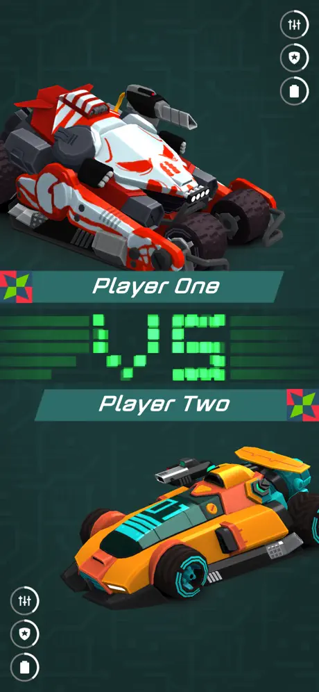Hyperdrome
