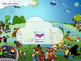 Game screenshot MusicFirst Junior Student App hack