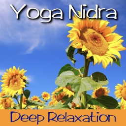 Yoga Nidra - Deep Relaxation