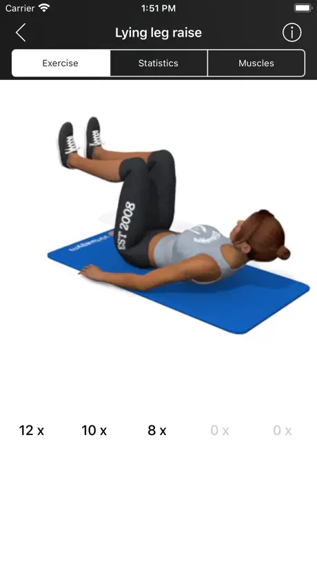 Inspire Fitness Studios