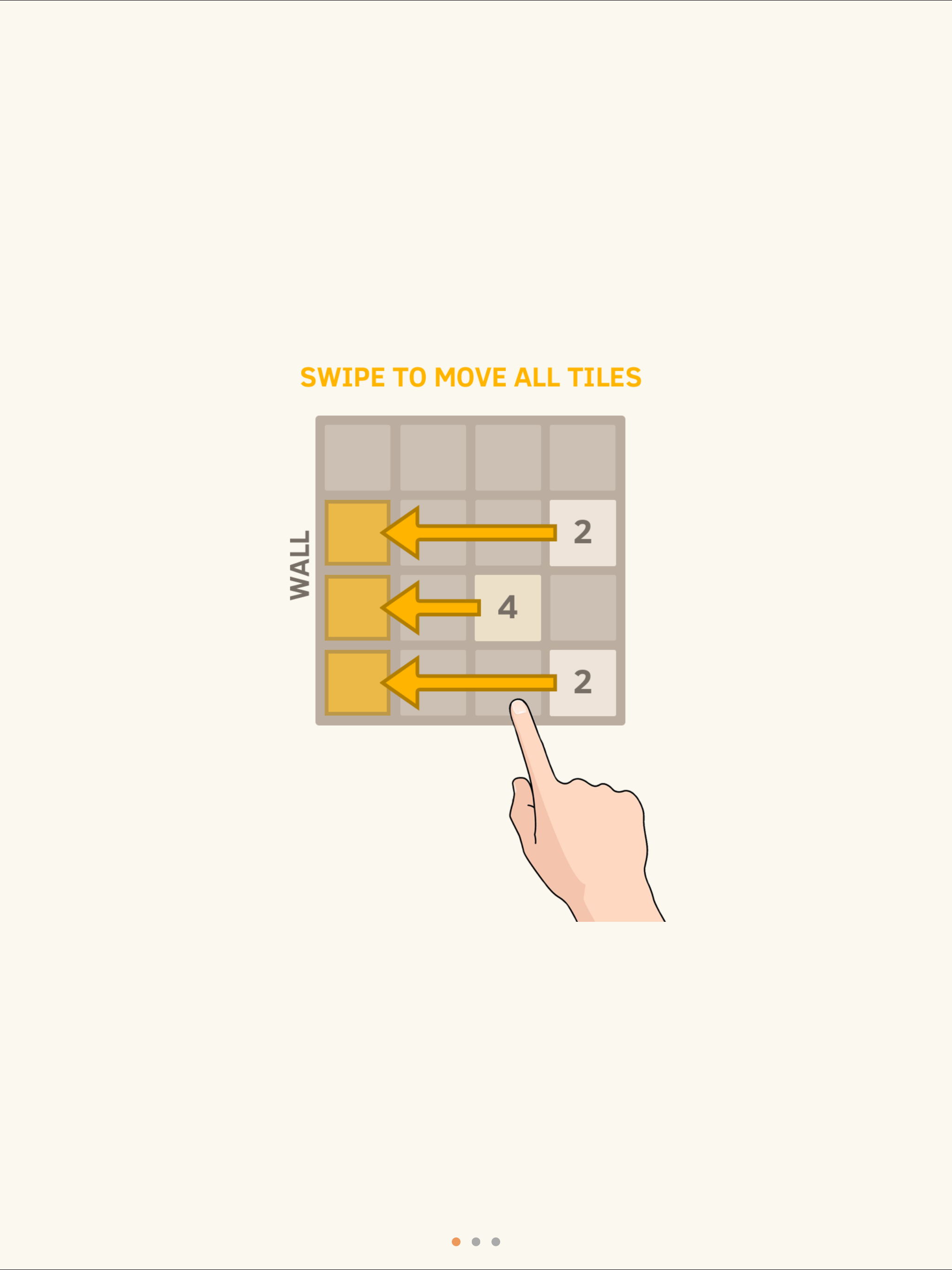 2048 screenshot 10