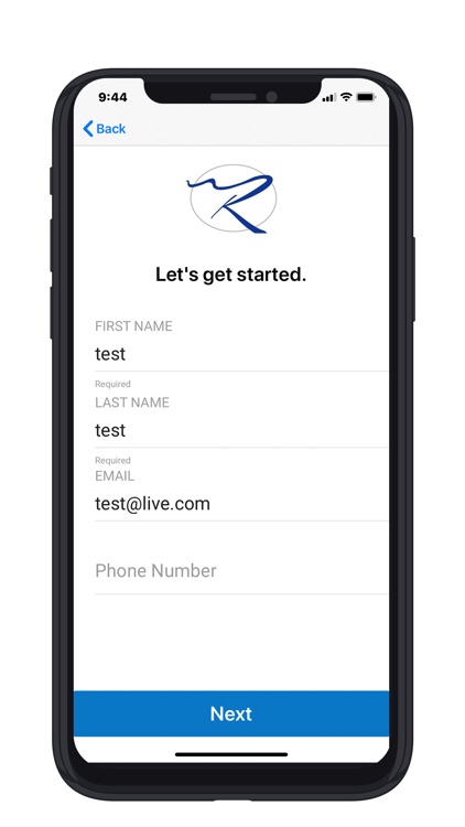Great River Go Live screenshot-3
