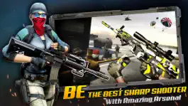 Game screenshot Call of Modern Sniper Strike mod apk