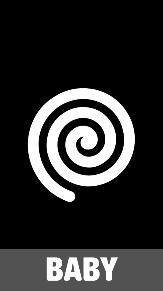 #1. My First: High Contrast Images (iOS) Podle: Sam Hardy