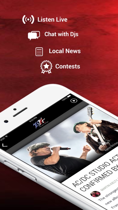 Z94 (KZCD) Screenshot