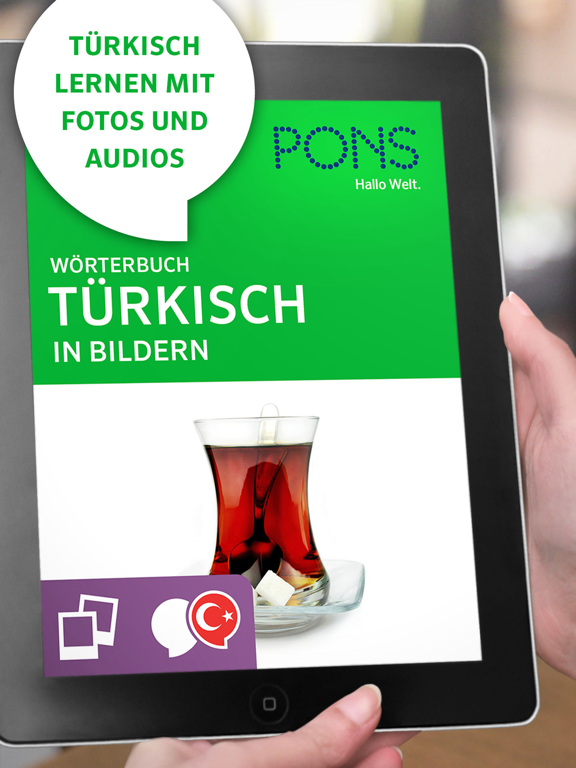 Screenshot #4 pour Bildwörterbuch für Russisch
